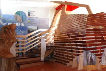Interior Fit-out - Timber Merchants Association