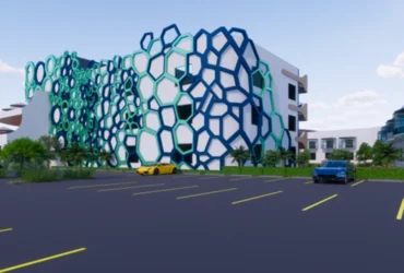 AGED CARE CENTRE