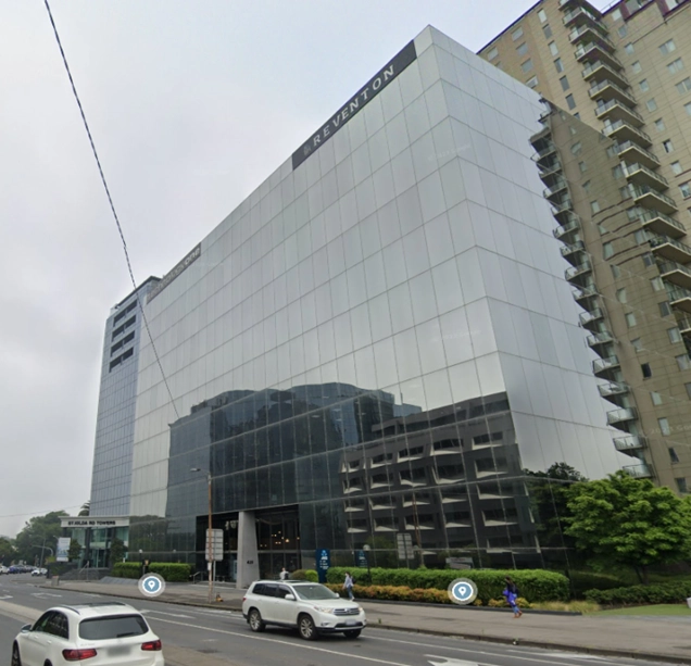 Australia Institute of Design