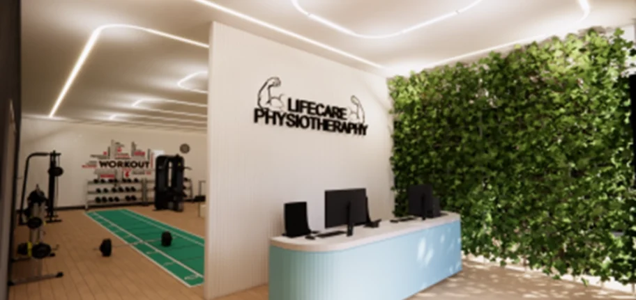 Physio Centre