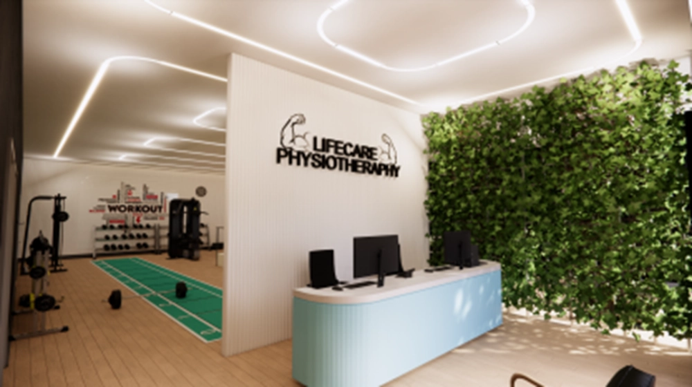 Physio Centre