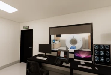 RADIOLOGY LAB
