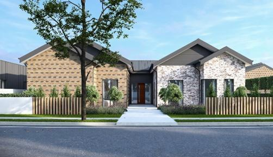 Bundoora